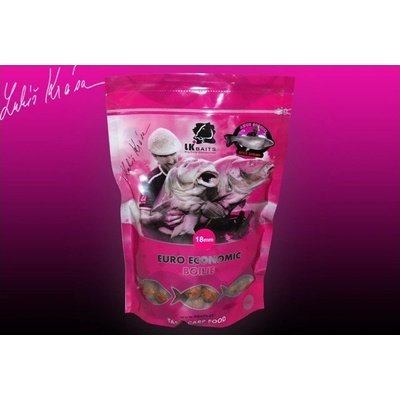 LK Baits boilies Amur special Spice Shrimp 1 kg 18 mm