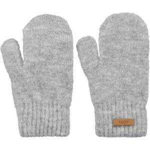 Barts Дамски ръкавици Barts Women's Witzia Mitts Gloves - Heather Grey - размер One Size (202-3024-0411)