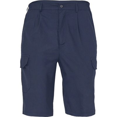 Fridrich & Fridrich FF JOHAN šortky Navy