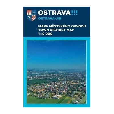 Ostrava Jih
