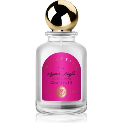 Miraculum Olfactica Chapter III - Mystic Angel EDP 50 ml