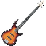 Ibanez GSR180-BS Brown Sunburst Електрическа бас китара