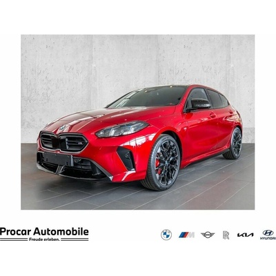 BMW M135i xDrive M Sport 221 kW