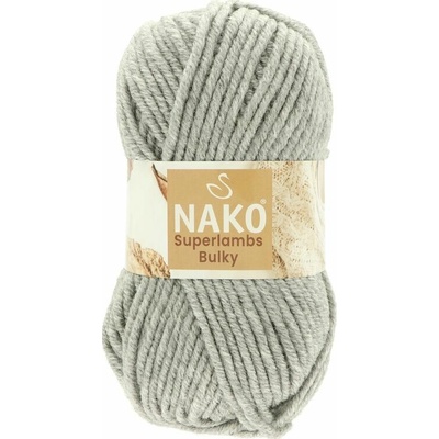 Nako Superlambs Bulky 2264