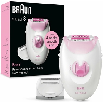 Braun Silk-épil 3 3031
