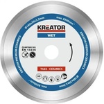 Kreator Диамантен диск kreator krt081103/ 180 мм (krt081103)