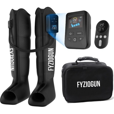 FyzioGun CompressFit