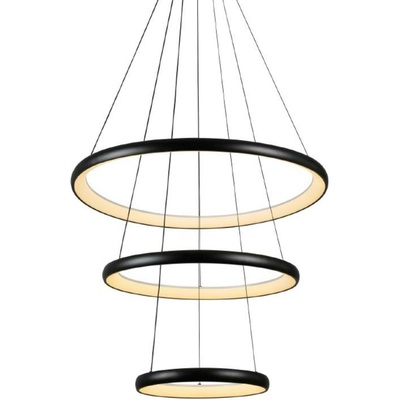 ACA Lighting HM23LEDP3BKCCT