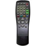GENERAL TELESTAR 2, STARSAT 1, TECHNISAT DIGIT F1 - съвместимо дистанционно управление на марката General (TELESTAR 2, STARSAT 1, DIGIT F1) Дистанционно