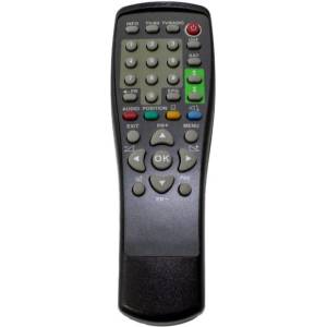 GENERAL TELESTAR 2, STARSAT 1, TECHNISAT DIGIT F1 - съвместимо дистанционно управление на марката General (TELESTAR 2, STARSAT 1, DIGIT F1) Дистанционно