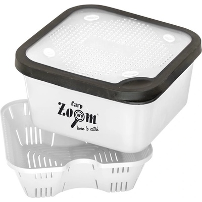 Carp Zoom Dipovací box na pelety 1,2 l
