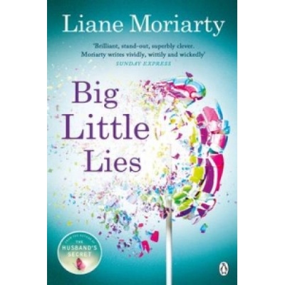 Big Little Lies - Moriarty Liane