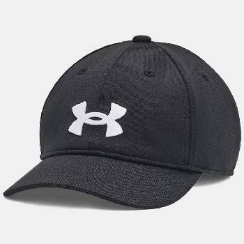 Under Armour Детска Шапка UA Blitzing Adj 1376712-001 (1376712-001)