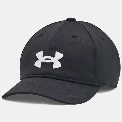 Under Armour Детска Шапка UA Blitzing Adj 1376712-001 (1376712-001)