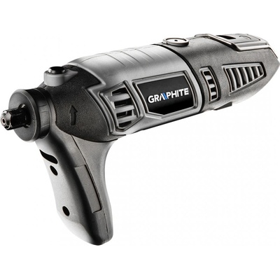 Mini brúska 170W, otáčky 8000-35000 ot./min GRAPHITE 170 W 230 V 59G019