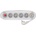 ETC 4 Plug 3 m Switch (67-940)