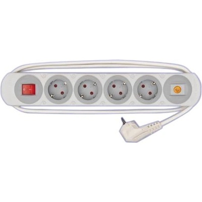 ETC 4 Plug 3 m Switch (67-940)