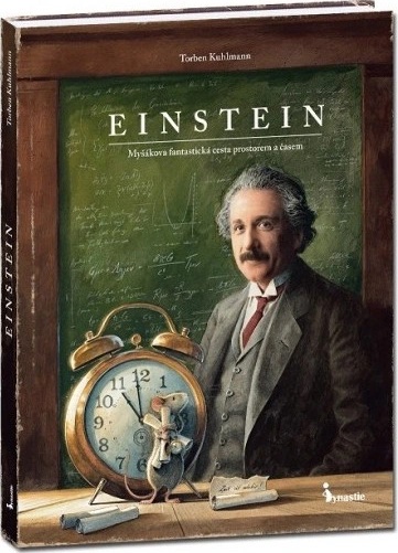 Stuhy Einstein