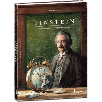 Stuhy Einstein