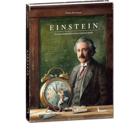 Stuhy Einstein