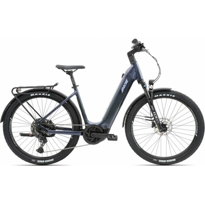 APACHE Rio Grande Bosch Touring CX 2025