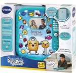VTech Детска играчка Vtech - Интерактивен таен дневник, зелен (на английски език) (V193073) - baby