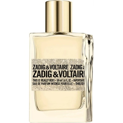 Zadig & Voltaire This is Really her! parfumovaná voda dámska 30 ml