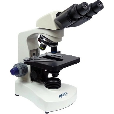 Delta Optical Genetic PRO Bino 40x-1000x