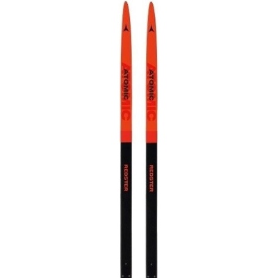 Atomic Med Red/Jet W 2019/20