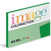 Papír barevný A4 80 g Image Coloraction DG47 Dublin tmavě zelená
