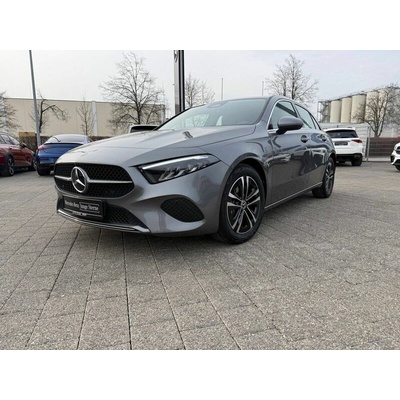 Mercedes-Benz A 180 100 kW