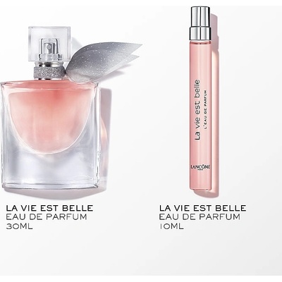 Lancome Lancome La Vie Est Belle EDP 30+EDP 10+50ml SG Женски