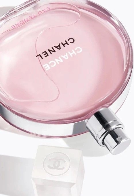 Chanel Chance Eau Tendre toaletná voda dámska 100 ml od 110