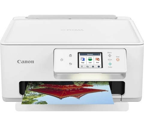 Canon TS7650i
