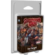 Plaid Hat Games Summoner Wars Second Edition: The Forged Faction Deck