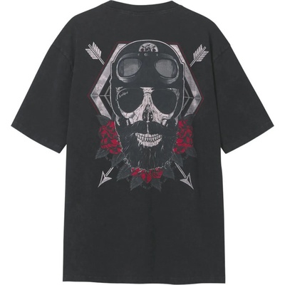 AMPLIFIED тениска мъжка - amplified - amplified - av421dra