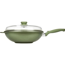 Risoli Dr.Green Wok indukční 32 cm