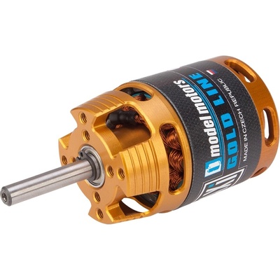 AXI 2826/12 V2 LONG XL striedavý motor