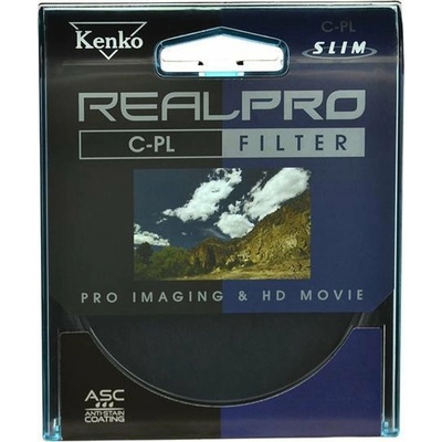 Kenko PL-C REALPRO ASC Slim 55 mm