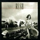 Rush - Permanent Waves CD
