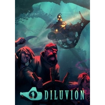Diluvion