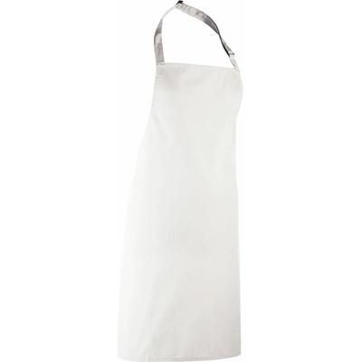 Premier PR 150 Zástera s trakmi white