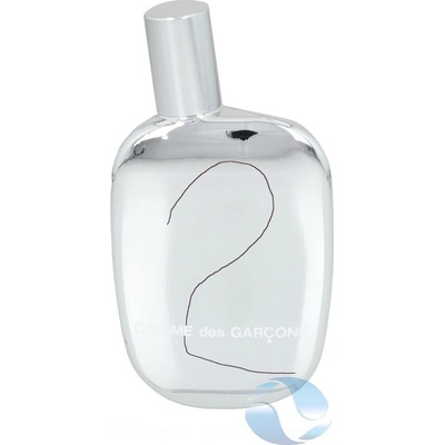 Comme des Garcons Comme des Garcons 2 parfumovaná voda pánska 50 ml