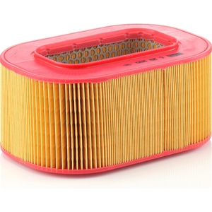 Mann-filter Въздушен филтър mann-filter c 29 200 Въздушен филтър