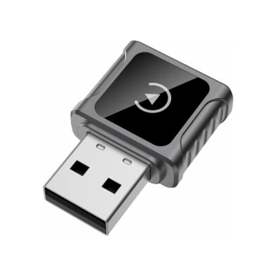 Swissten Carlink Adapter - Apple Carplay / Android Auto (+ Adapter USB-A / USB-C) – Zbozi.Blesk.cz
