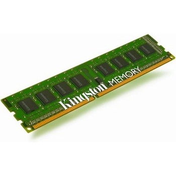 Kingston DDR3 4GB 1333MHz CL9 KVR13N9S8/4