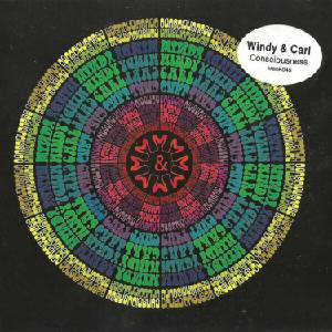 Windy & Carl - Consciousness (Reissue) (LP) (0796441804511)