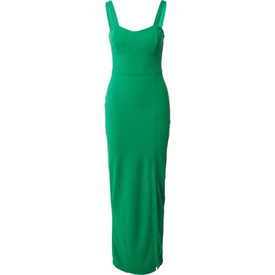 WAL G Wal g. Вечерна рокля 'erin' зелено, размер 14