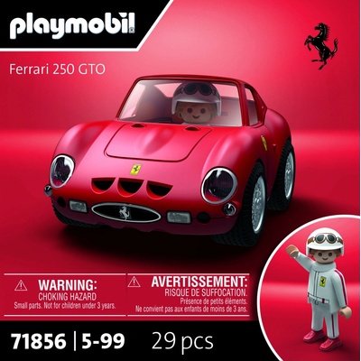 Playmobil 71856 Ferrari 250 GTO