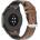 Каишка Ka Digital Exclusive 22mm за Huawei GT/GT2/GT2 Pro/GT3, Watch 3/Watch 3 pro , Samsung Galaxy Watch 3, Samsung Gear 3 Frontier, Кафява (LSV-br-22)